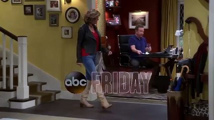 Last Man Standing 5x20 Promo  Tattoo  (HD)