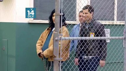 Brooklyn Nine-Nine 3x21 Promo  Maximum Security  (HD)