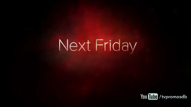 The Vampire Diaries 7x17 Promo I Went to the Woods (HD)