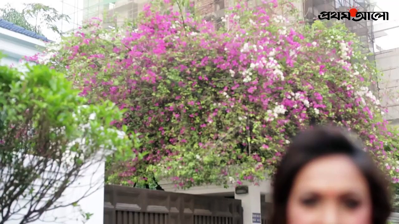 নতুন বউ দাওয়াতে