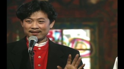 Hài Hoài Linh Vân Sơn -n Song Tấu Chơi Chữ - hài bất hủ - 2016