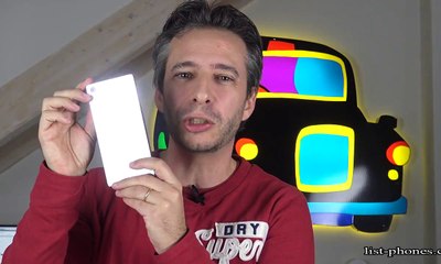 Sony Xperia Z5 Premium la Recensione di HDblog