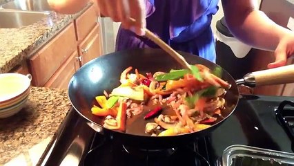 5 FAT LOSS DINNER RECIPES -- Monday Through Friday ׃)