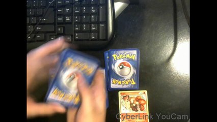 Pokemon TCG Nuzlocke Round 1 Drafting Video!