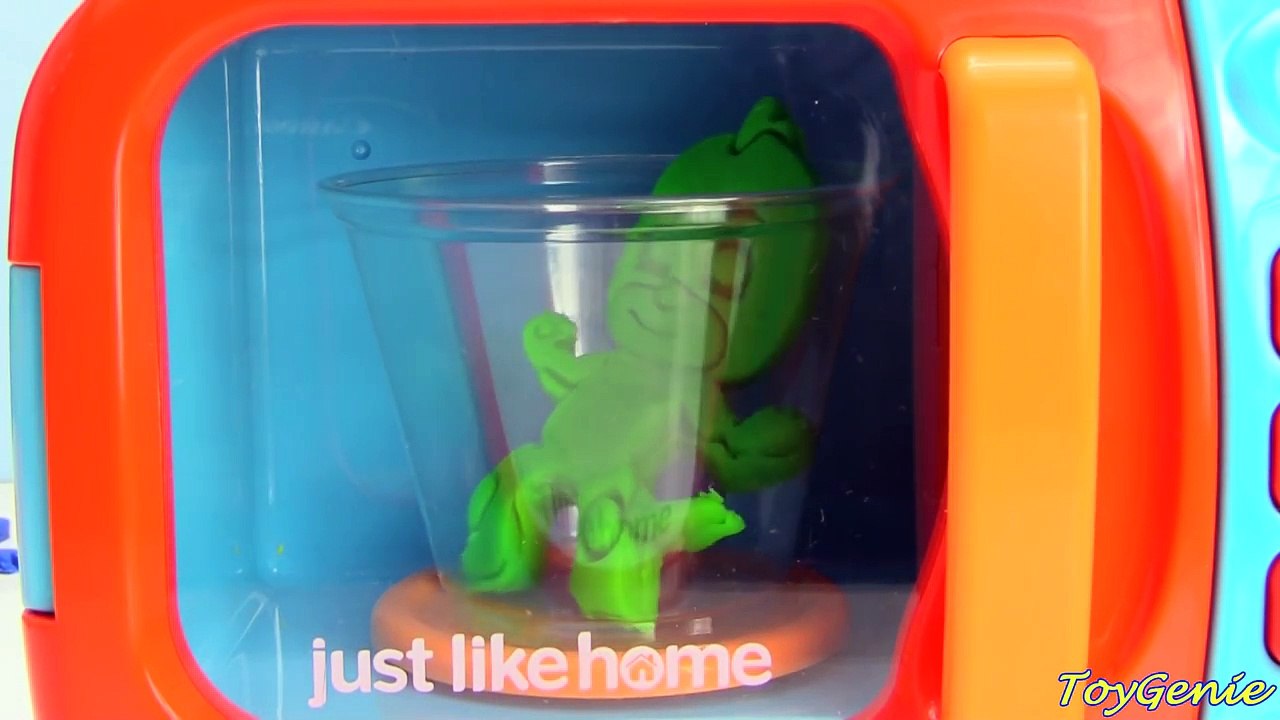 PJ Masks Play Doh Surprises Gekko, Catboy and Owlette