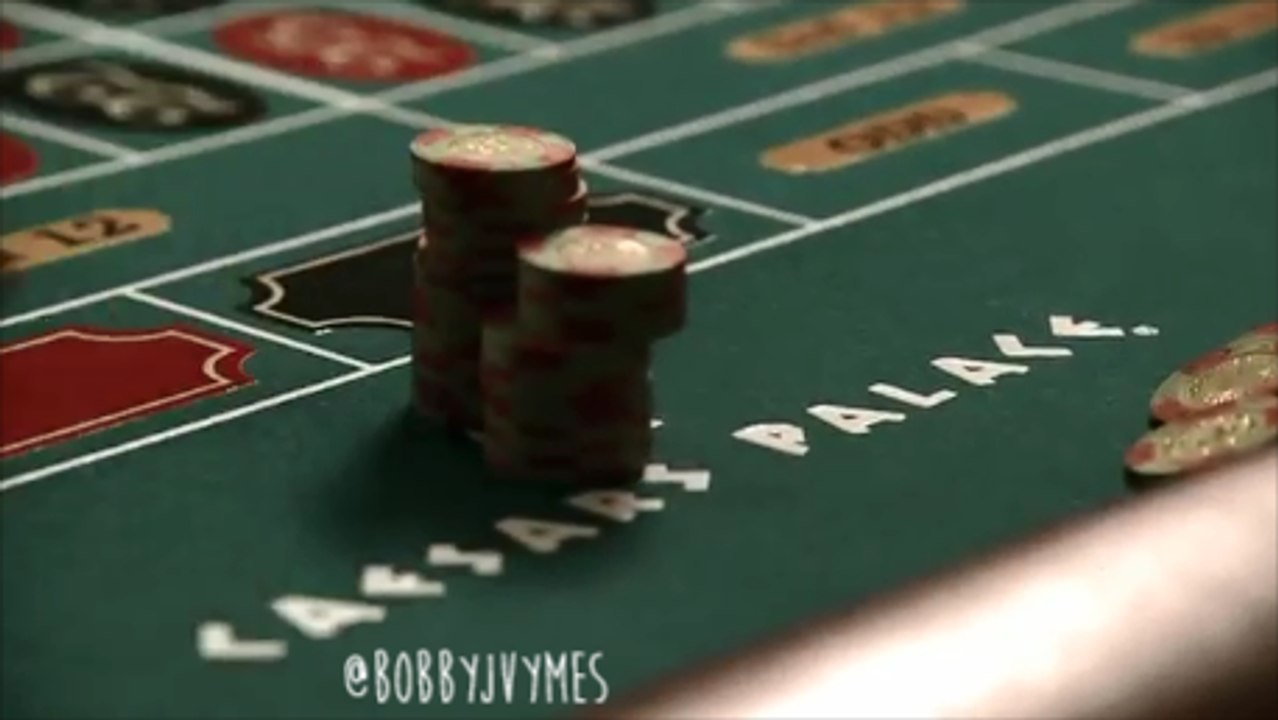 Money In Vegas
