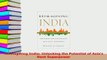 Download  Reimagining India Unlocking the Potential of Asias Next Superpower PDF Full Ebook