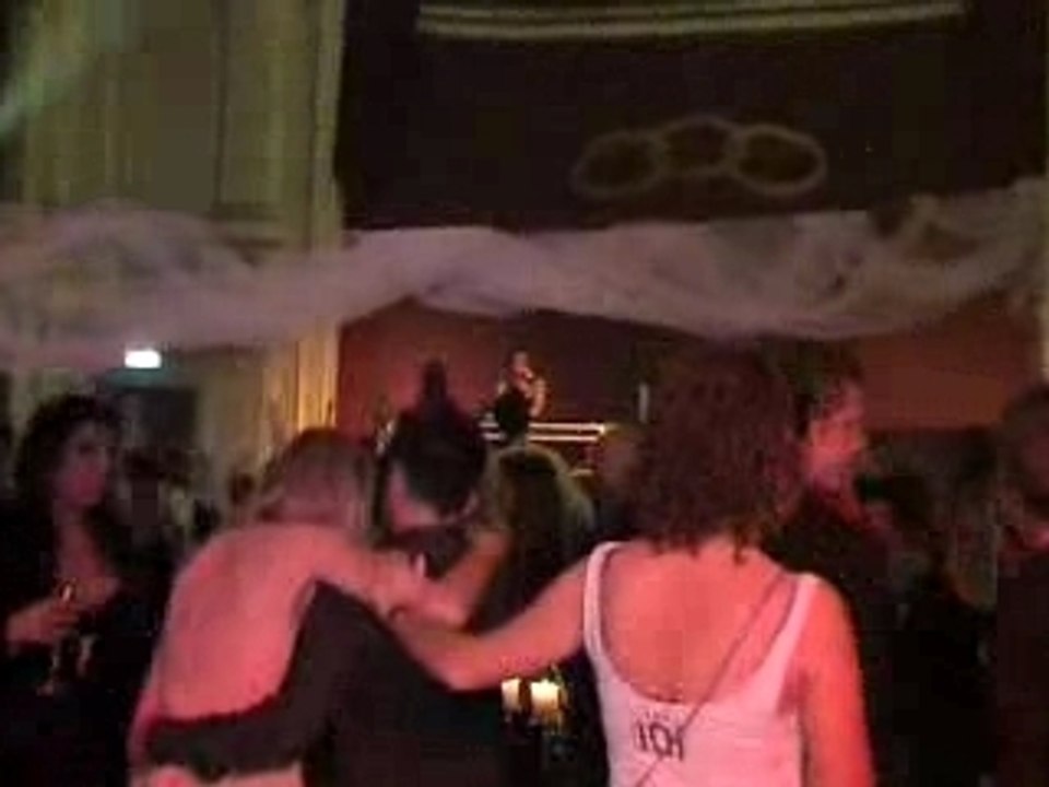 DJ MAIA K - FRENCH OR GASME @ COPENHAGEN