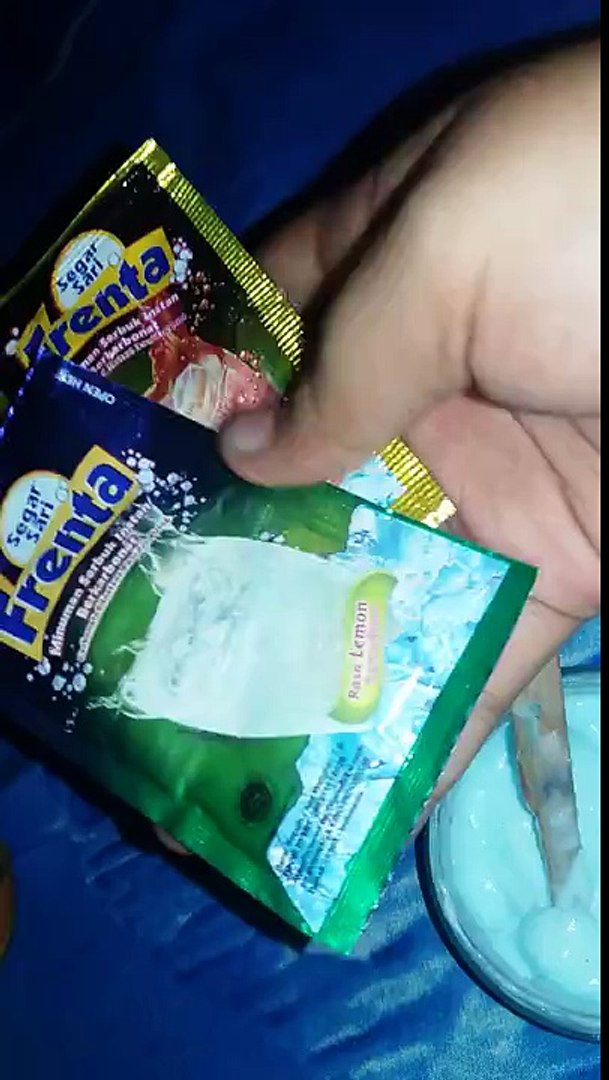 Slime Tanpa Lemslime Actboraxdetergent