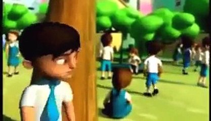CocoMo 2 Cartoon for Kids in Urdu: Animation for Children