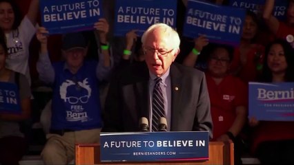 Sanders Defeats Clinton in Wisconsin Primary 🗳️