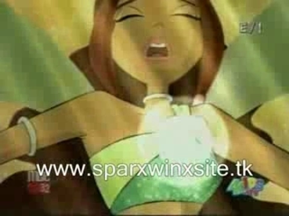 Winx Club Charmix