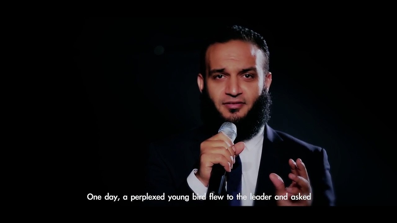 عصفور - عبدالله الشريف