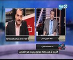 بالفيديو..محمد الباز لـ