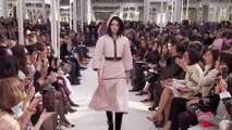 From ‘front row only’ and the celebrity guests, to the riding boots and the finer details of the collection, Karl Largerfeld reveals all on the Chanel Fall/Winter 2016-2017 show.