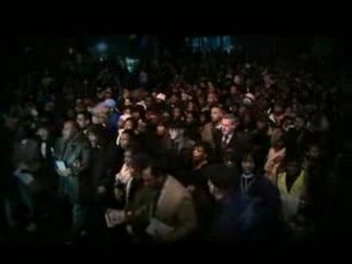 Maxi Priest Testify