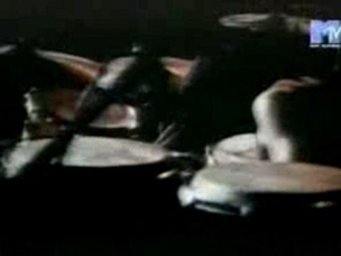 Led Zeppelin - Whole Lotta Love