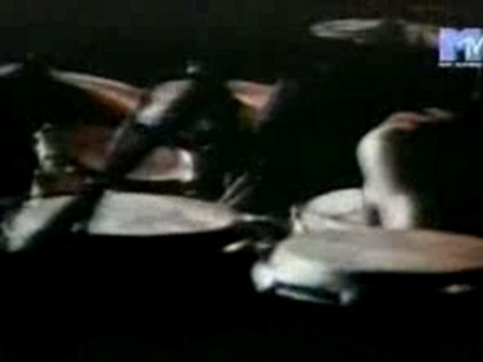 Led Zeppelin - Whole Lotta Love