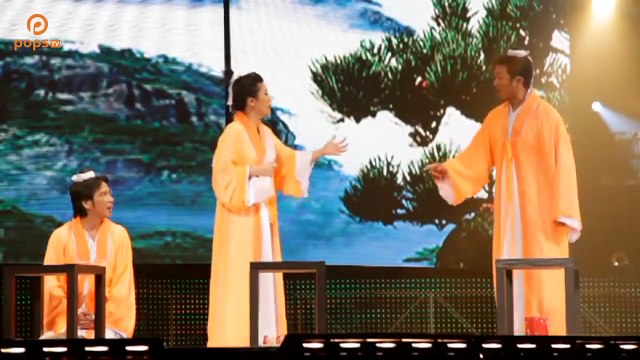 Hài Vân Sơn - Kiều Oanh - Bảo Chung 2016 - Lương Sơn Bá, Chúc Anh Đài