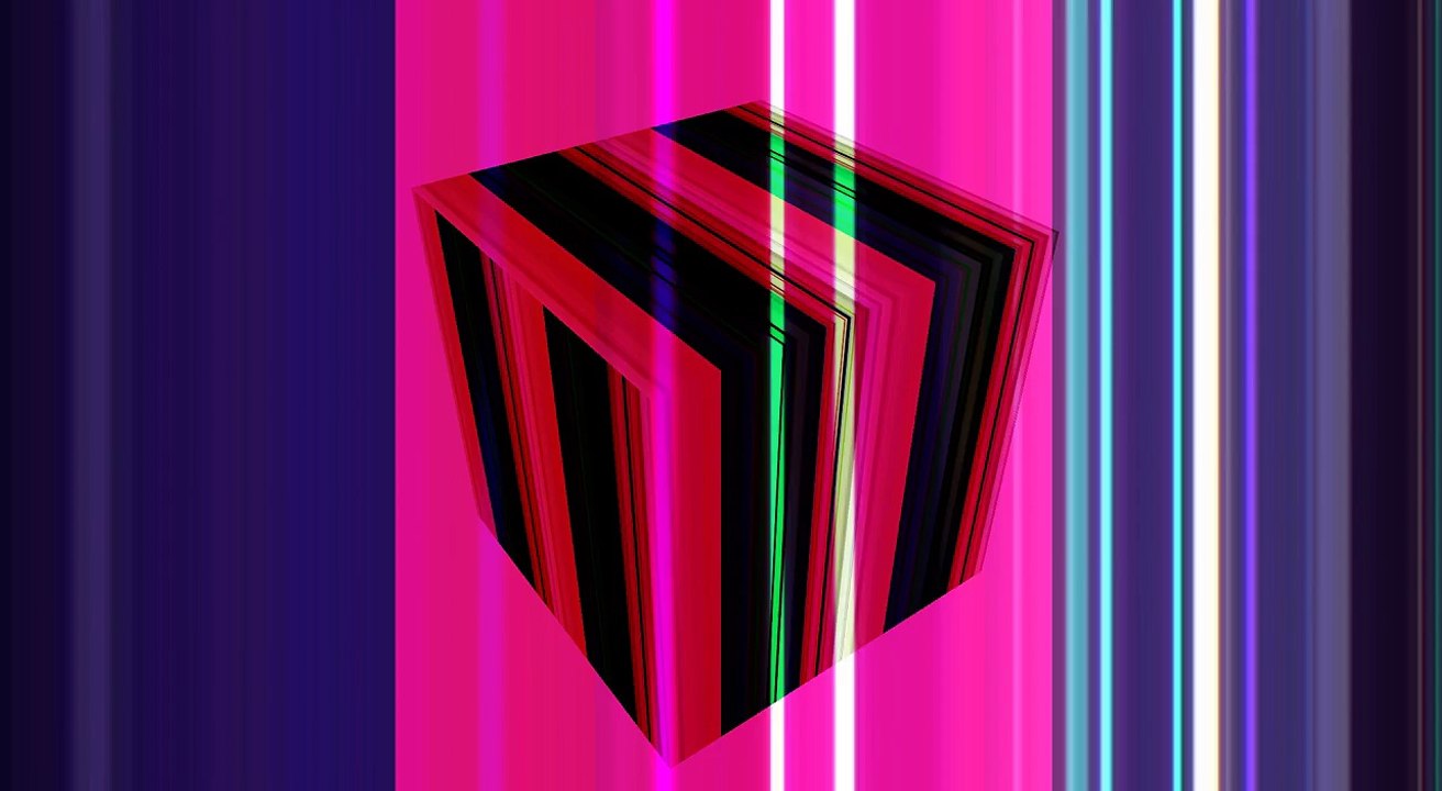 VJ LOOP 9