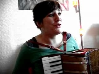 RENAUD en cloque klem ACCORDEON