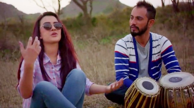 Ali Safina - Djuice Pakistan Road Trip Episode 3