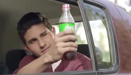 Coke TV Ad 2016 Exit