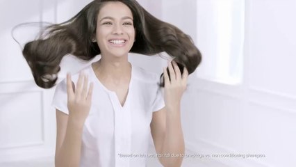 Dove Hair Fall Rescue Tv Ad 2016