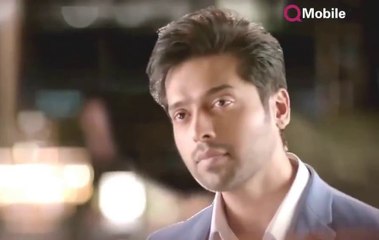 Fahad Mustafa - Qmobile Lt 700 Tv Ad 2016