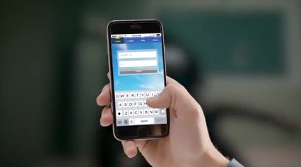 Standard Chartered TVC 2016