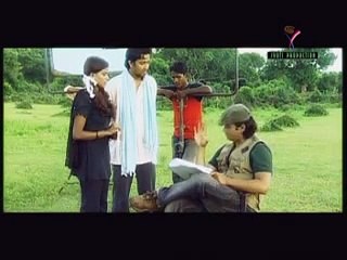 Santali Love Song // Okay Baday Tenre // YouTube