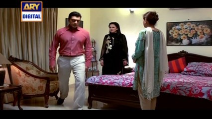 Guzaarish – Episode – 21 – 5th April 2016 on ARY Digital