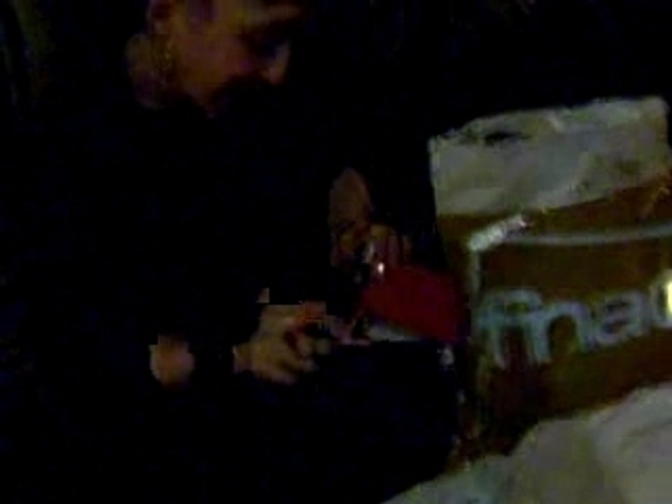 29 ans de Ninie, partie 4