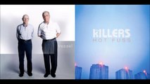 Mr. Car Radio twenty one pilots vs. The Killers (Mashup)