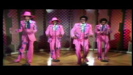 Billy Griffin + The Miracles - LOVE MACHINE