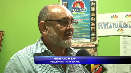 Jovenes en colegios