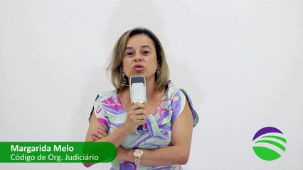 Espaço Cursos e Concursos | Professora: Margarida Melo