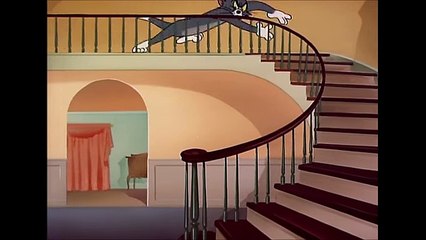 Tom and Jerry, 57 Episode - Jerry's Cousin