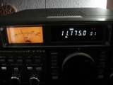 Shortwave Radio- 