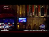 Ted Cruz Post Detroit Debate On OReilly