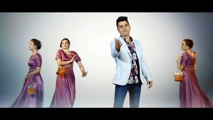 Nigina Zafar Jawed New Afghan Song 2016 HD