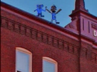 The All New CCTV Studios! (Official trailer)