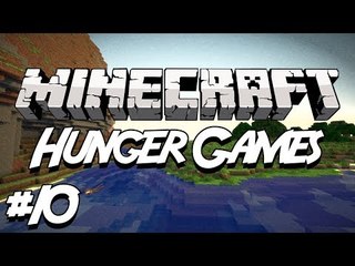 Minecraft: Hunger Games Ep.10 Real Talk!