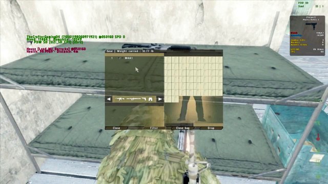 DANISH | Dayz epoch | Ep 1 | NY SERVER [HD]