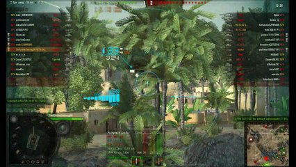 Danish |  World of tanks Lets play Ep 20 | Jackson tier VI tank destroyer