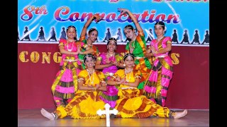 8th CONVOCATION - 2016