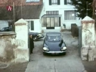 La guerre froide - 16 de 24 - La détente 1969-1975 2/3
