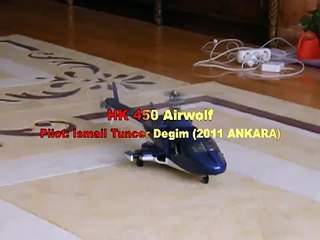 Airwolf