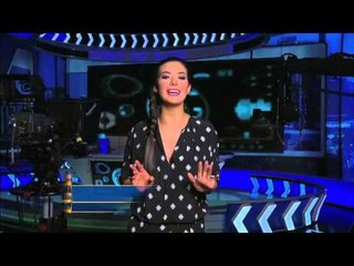 @TheBuzzer: Navas emula a Higuita