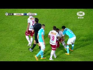 ¿Es esta la jugada más insólita del mundo?